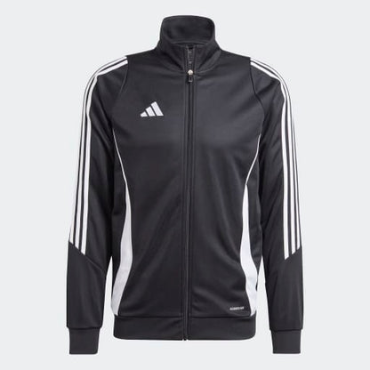 Adidas Tiro 24 Training Jacket - Adult