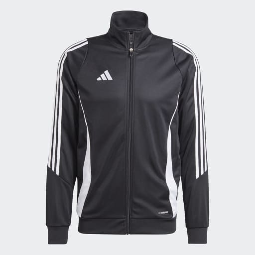 Adidas Tiro 24 Training Jacket - Adult