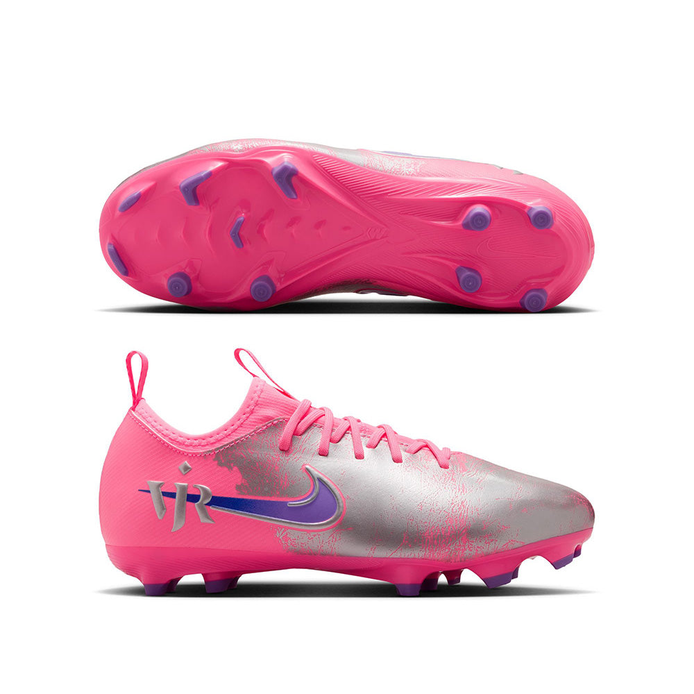 Nike Zoom Mercurial Vapor 16 Academy Vinicius Junior FG/MG - Youth