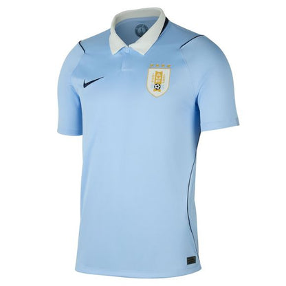 Nike Uruguay 2026 Home Jersey - Adult