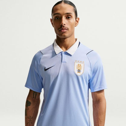 Nike Uruguay 2026 Home Jersey - Adult