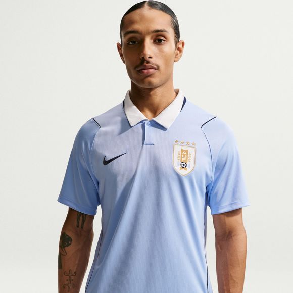 Nike Uruguay 2026 Home Jersey - Adult