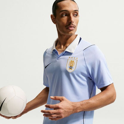 Nike Uruguay 2026 Home Jersey - Adult
