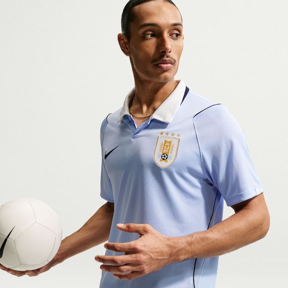 Nike Uruguay 2026 Home Jersey - Adult