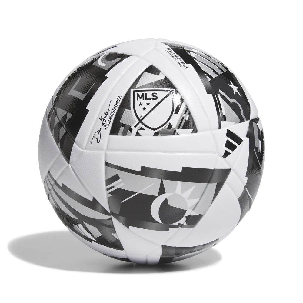 Adidas MLS League NFHS Match Ball