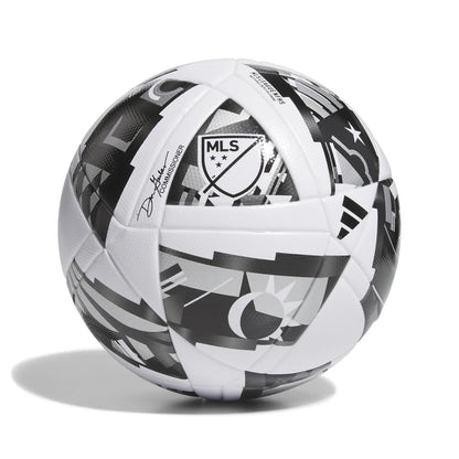 Adidas MLS League NFHS Match Ball