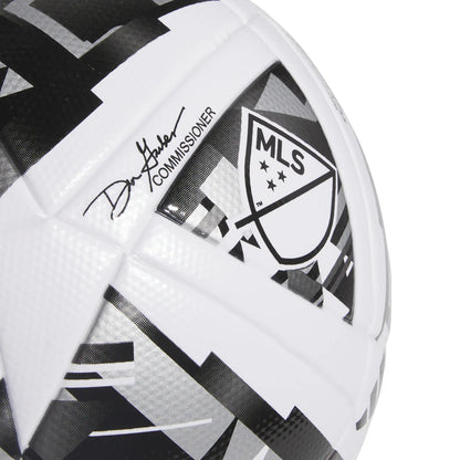 Adidas MLS League NFHS Match Ball