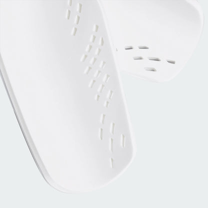 Adidas Tiro Club Shin Guard (White/Black) - Adult