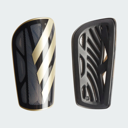 Adidas Tiro League Shin Guard (Black/Gold) - Adult