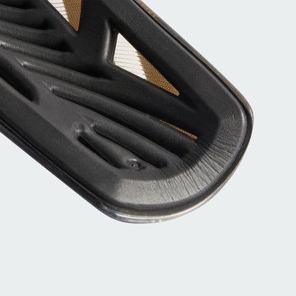 Adidas Tiro League Shin Guard (Black/Gold) - Adult