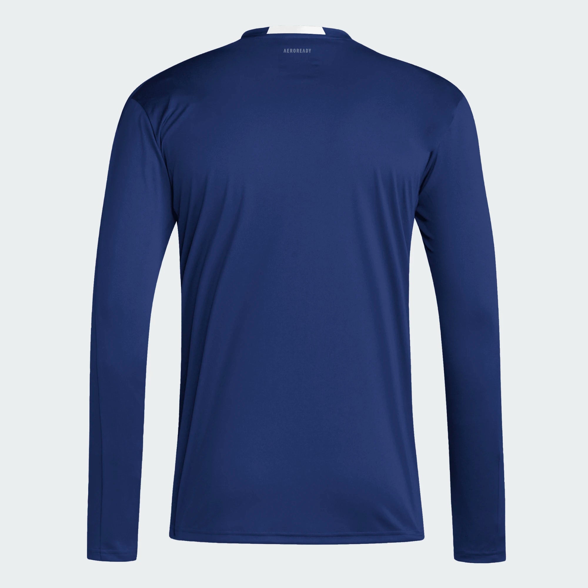 Adidas D4T Long Sleeve Graphic Training Shirt - Adult