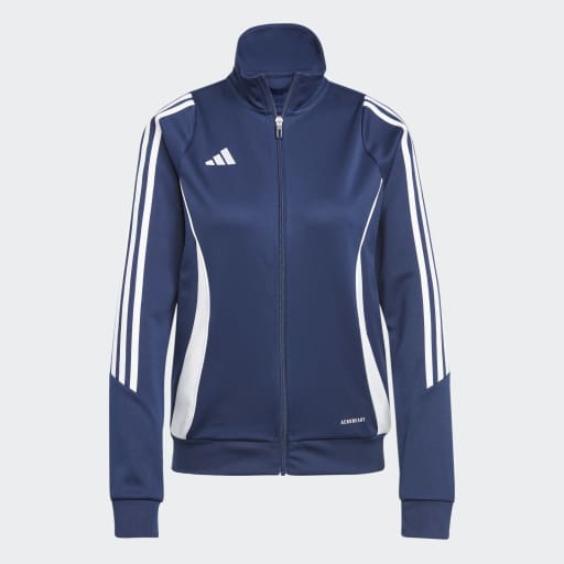 Adidas Tiro 24 Training Jacket - Women's
