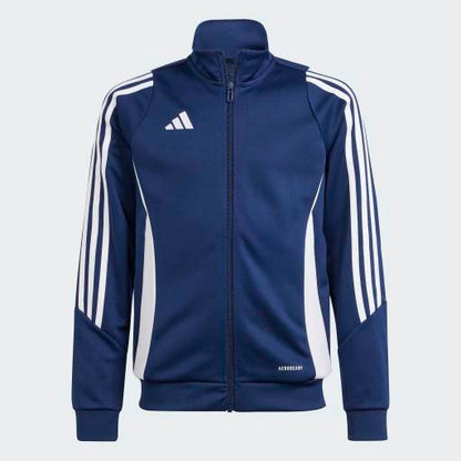 Adidas Tiro 24 Training Jacket - Youth