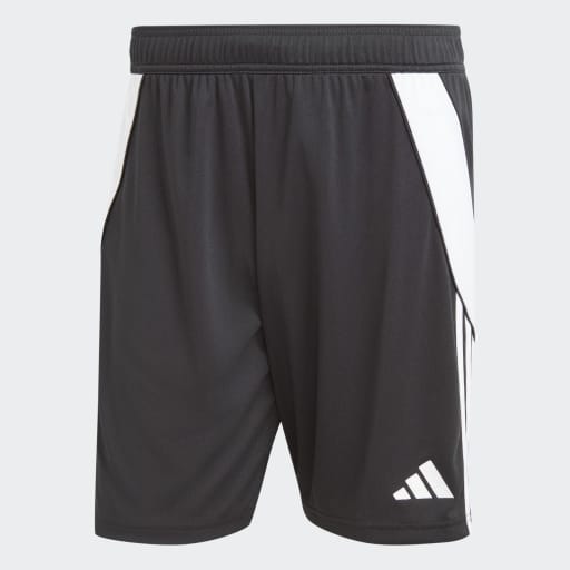 Adidas Tiro 24 Shorts - Adult