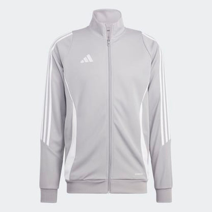 Adidas Tiro 24 Training Jacket - Adult