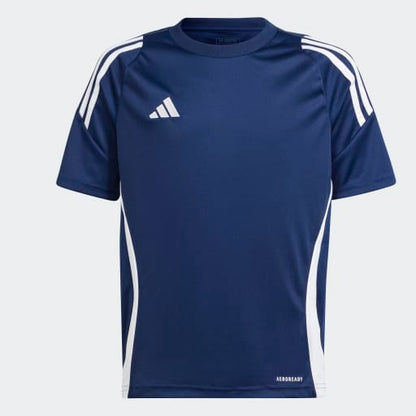 Adidas Tiro 24 Jersey - Youth