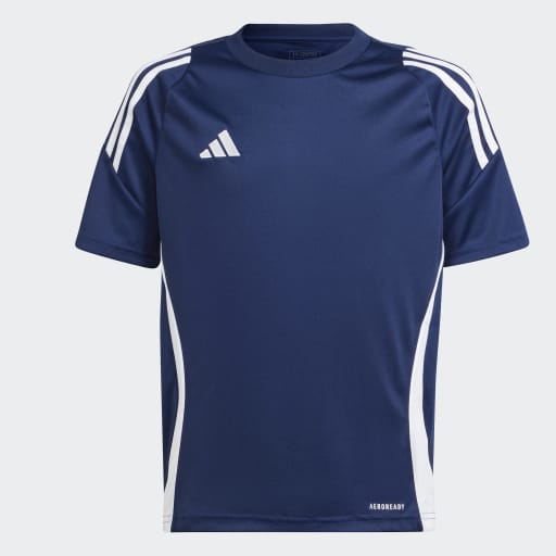 Adidas Tiro 24 Jersey - Youth