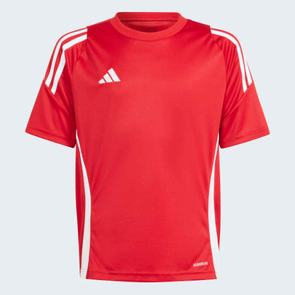 Adidas Tiro 24 Jersey - Youth