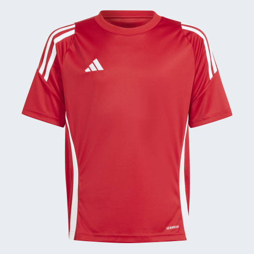 Adidas Tiro 24 Jersey - Youth