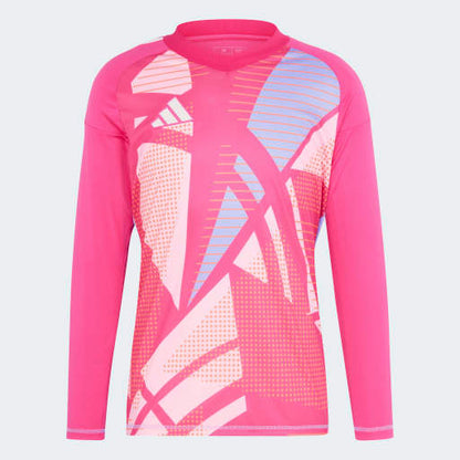 Adidas Tiro 24 Competition Goalkeeper Jersey - Adult