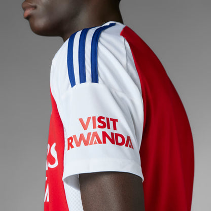 Adidas Arsenal 2024-25 Home Jersey - Adult