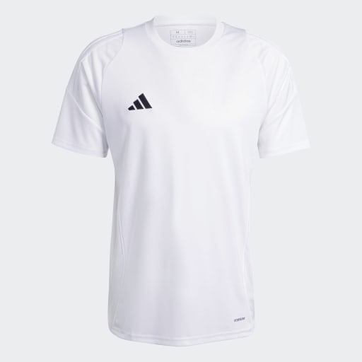 Adidas Tiro 24 Jersey - Adult