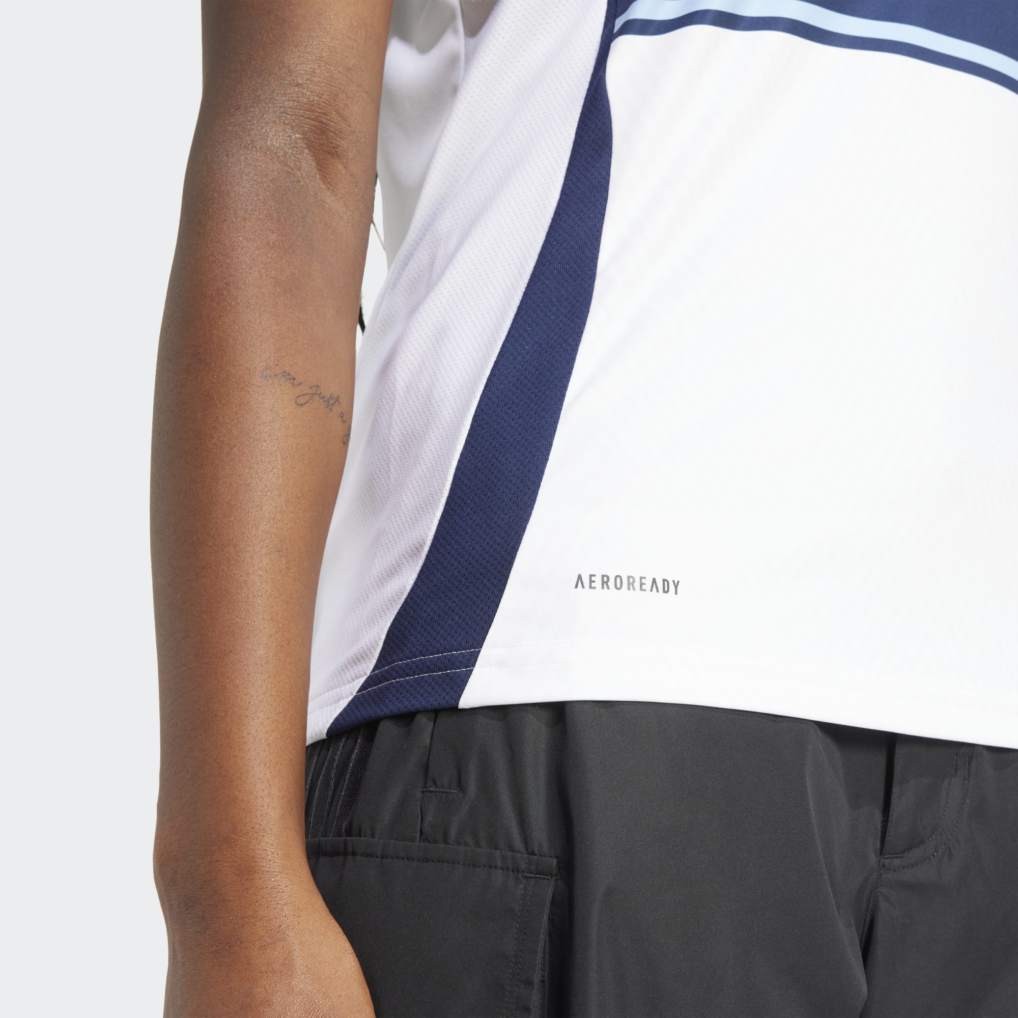 Adidas Vancouver Whitecaps FC 2025-26 Jersey - Women's