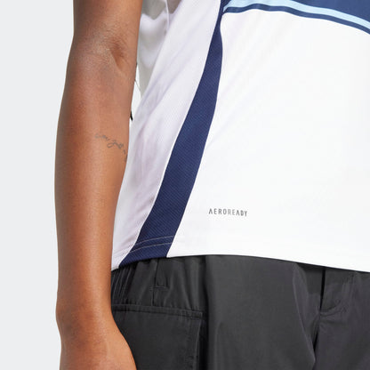 Adidas Vancouver Whitecaps FC 2025-26 Jersey - Women's