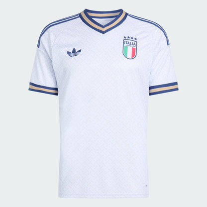 Adidas Italy 2026 Away Jersey - Adult