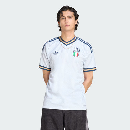 Adidas Italy 2026 Away Jersey - Adult