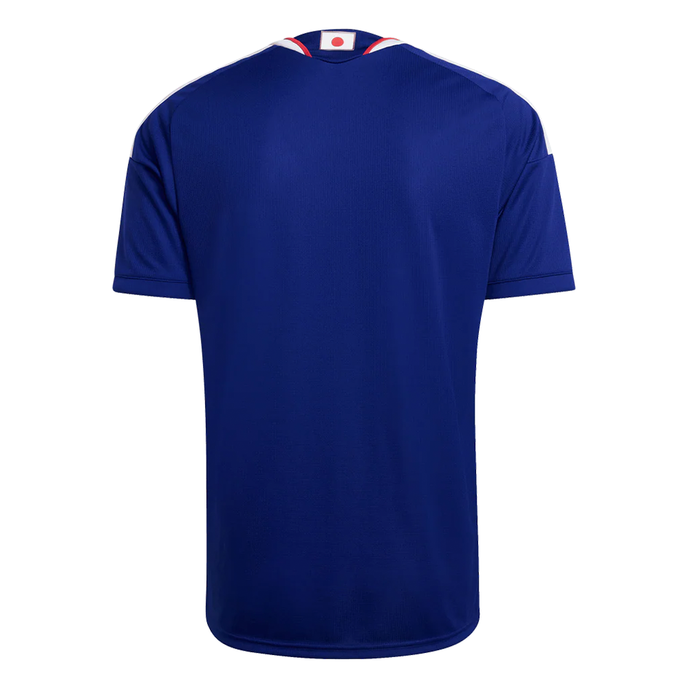 Adidas Japan 2026 Home Jersey - Adult