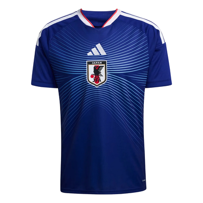 Adidas Japan 2026 Home Jersey - Adult