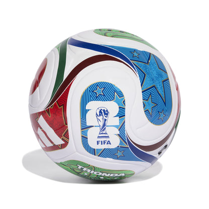 Adidas FIFA World Cup 26™ Trionda League Ball