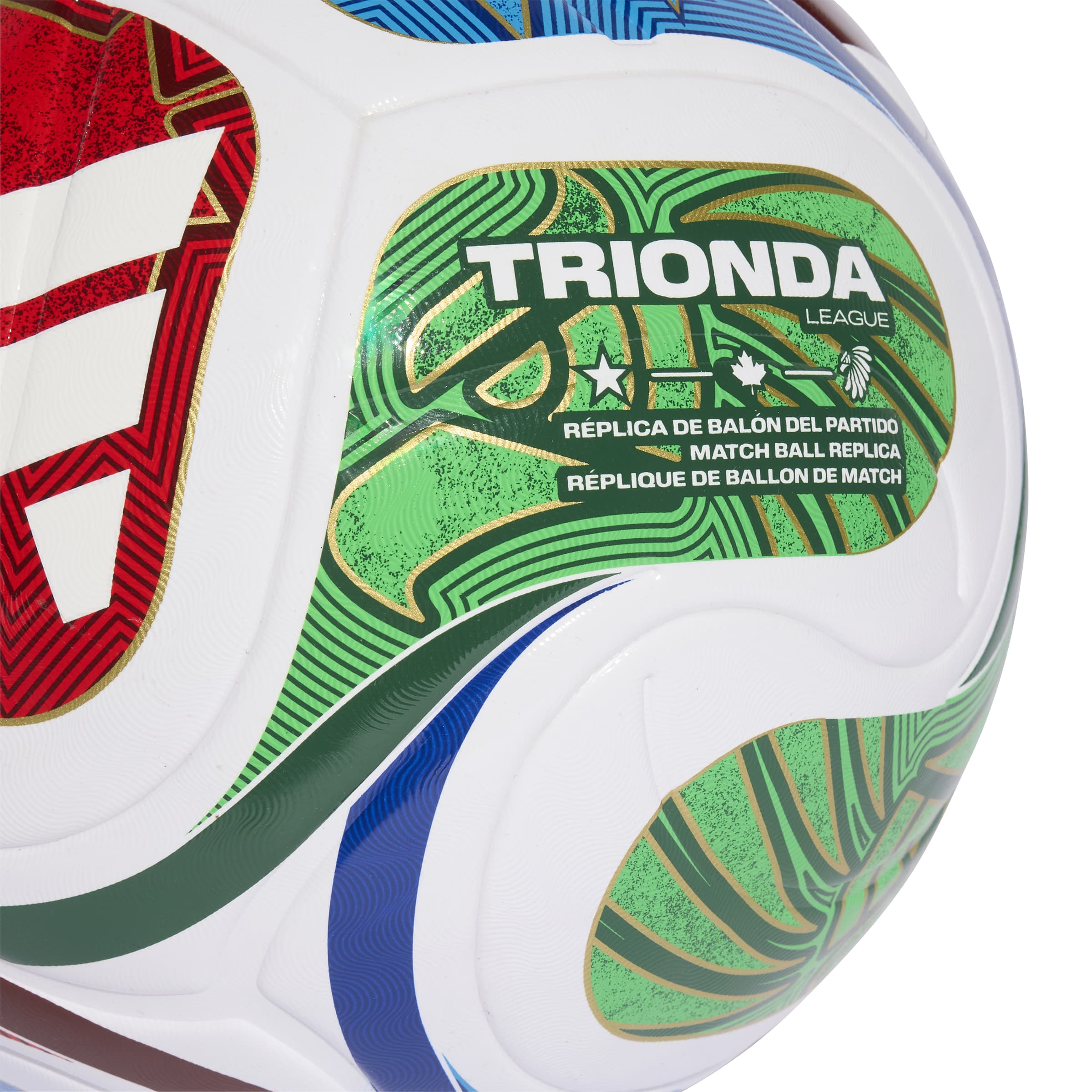 Adidas FIFA World Cup 26™ Trionda League Ball
