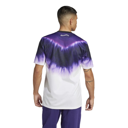 Adidas Real Madrid 2024-25 CNY Jersey - Adult