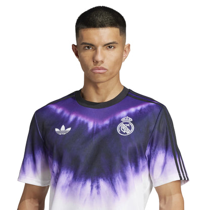 Adidas Real Madrid 2024-25 CNY Jersey - Adult