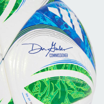 Adidas MLS 25 Pro Match Ball