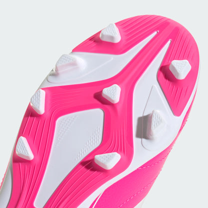 Adidas Goletto IX FG/MG - Youth