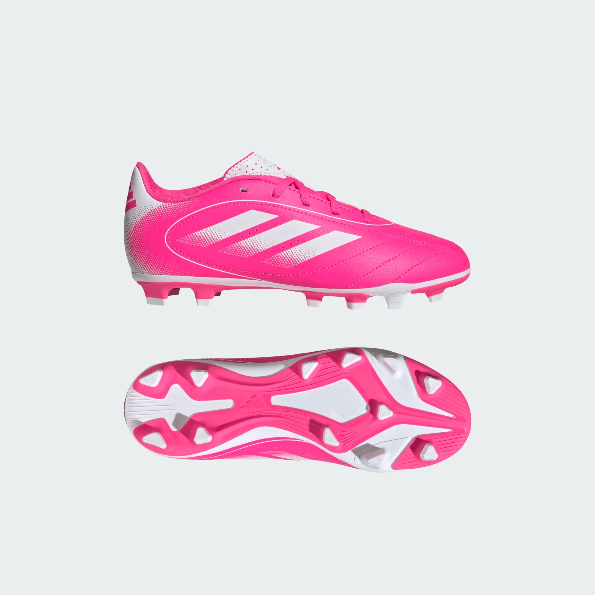 Adidas Goletto IX FG/MG - Youth