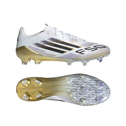 Adidas F50 Elite FG - Adult