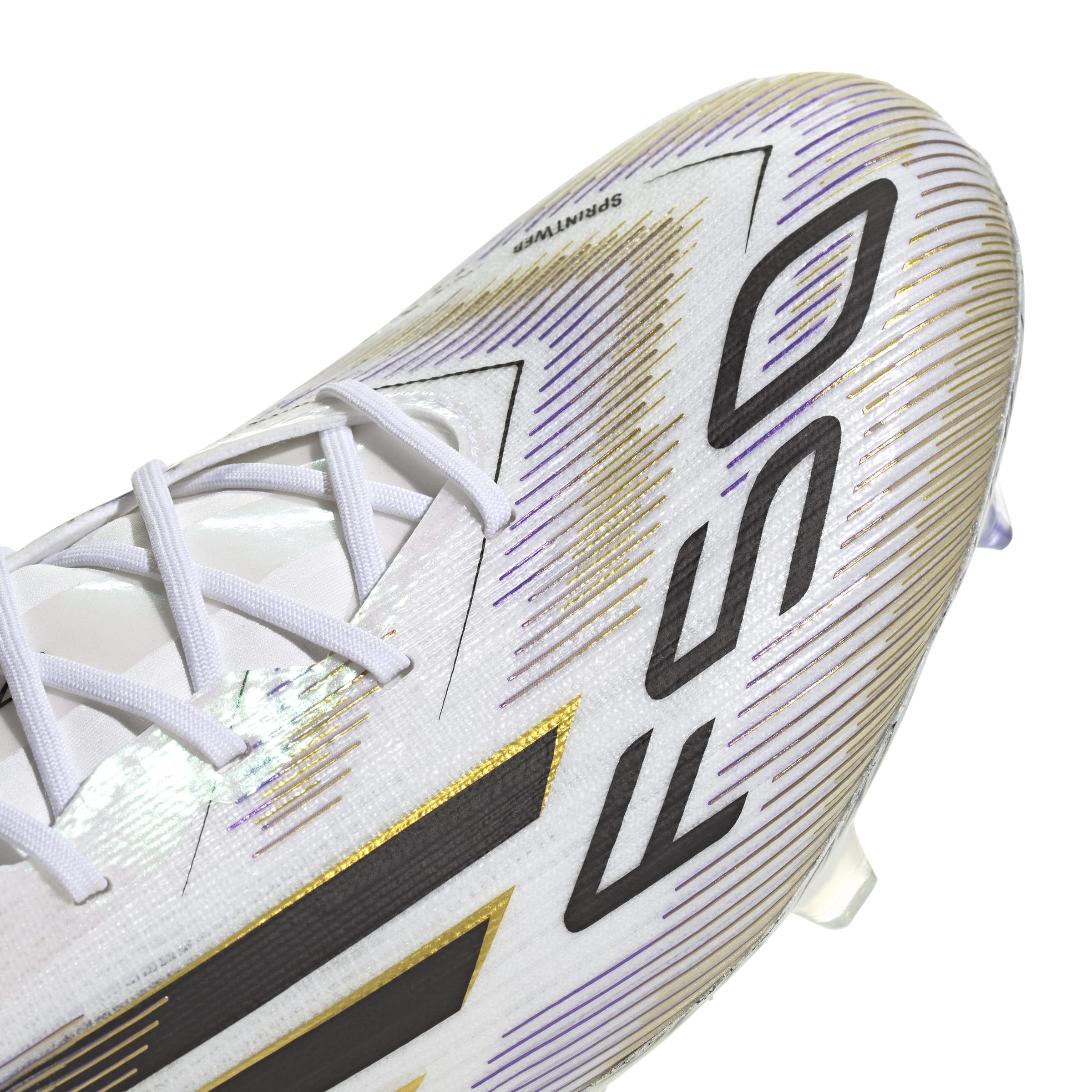 Adidas F50 Elite FG - Adult