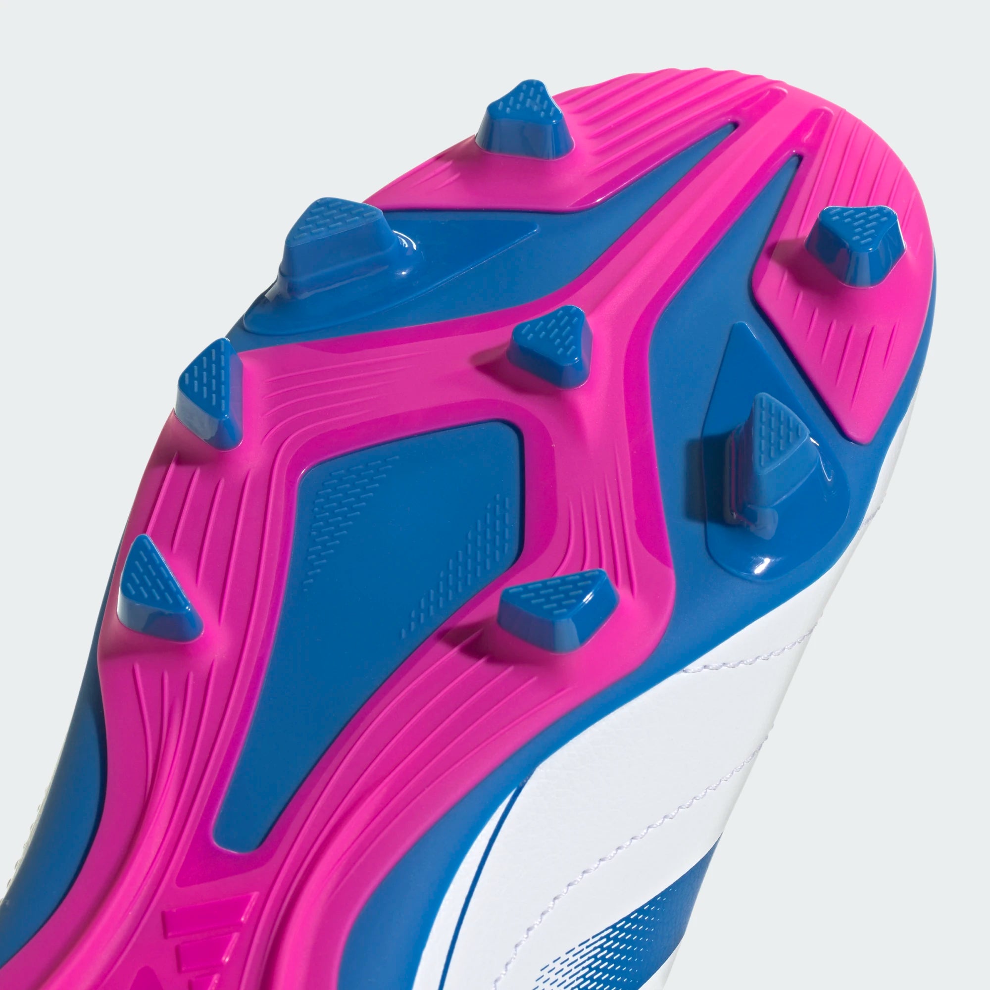 Adidas Goletto IX FG/MG - Youth