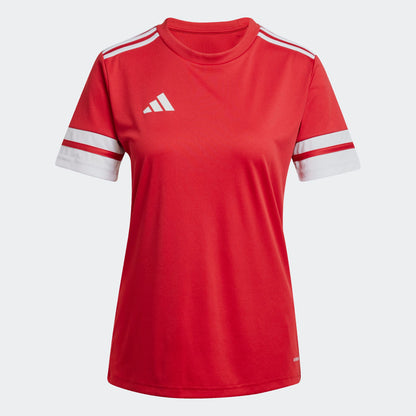 Adidas Squadra 25 Jersey - Women's