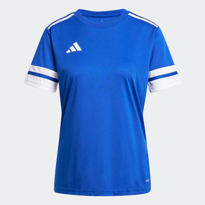 Adidas Squadra 25 Jersey - Women's