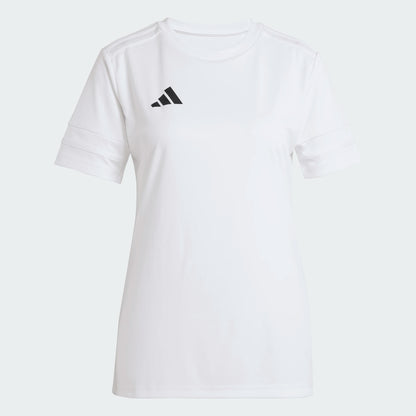 Adidas Squadra 25 Jersey - Women's