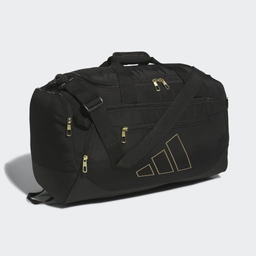 Adidas Defender 5 Small Duffel Bag