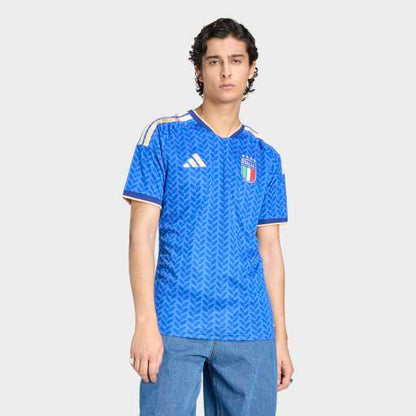 Adidas Italy 2026 Home Jersey - Adult