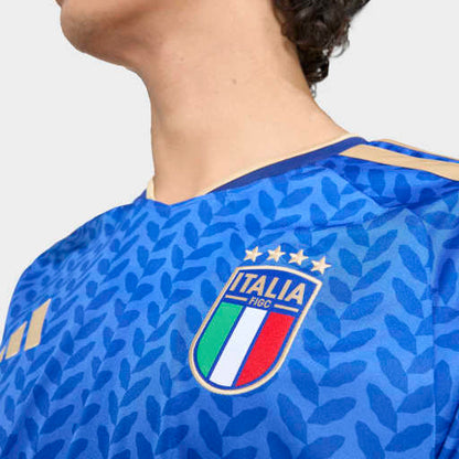Adidas Italy 2026 Home Jersey - Adult