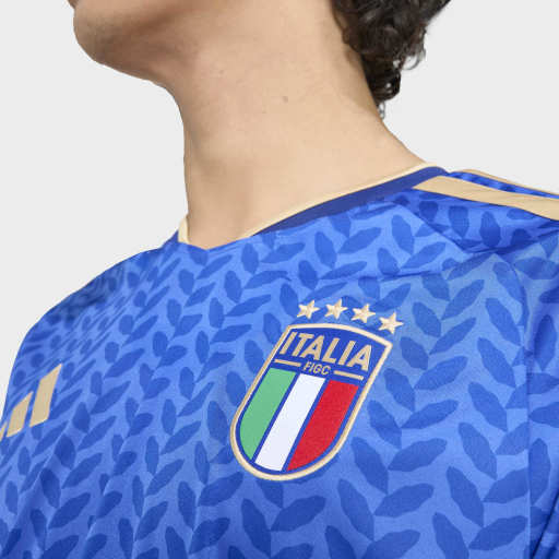 Adidas Italy 2026 Home Jersey - Adult