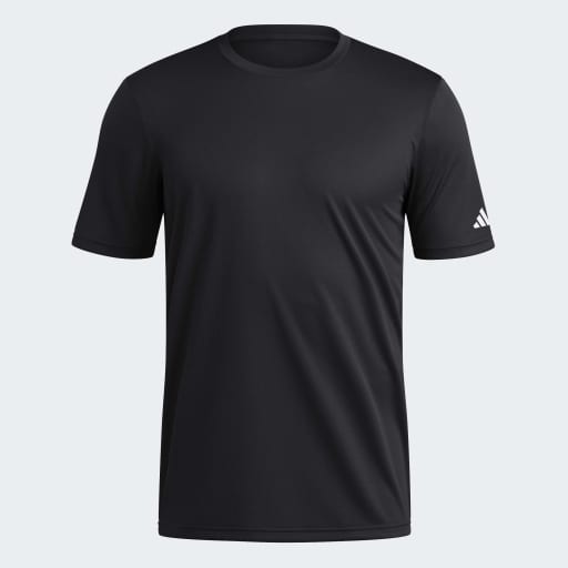 Adidas Tech T-Shirt - Adult